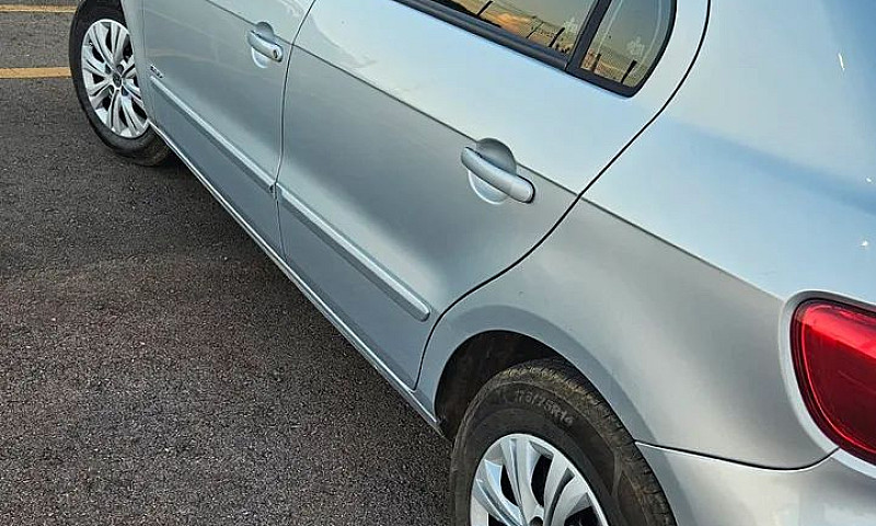 Volkswagen Gol Geraç...