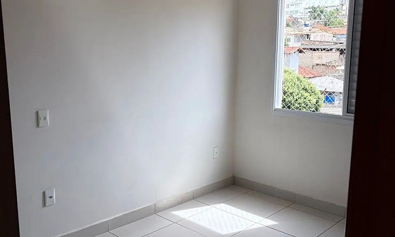 Apartamento 2Qt. Alu...