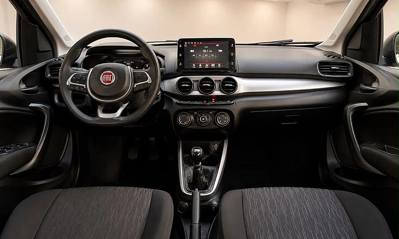Fiat Argo Drive 1.3 ...