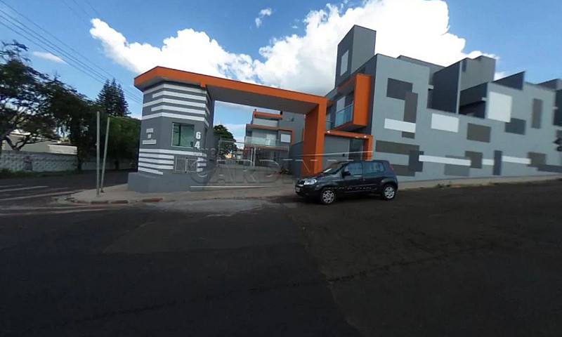 Casa Condomínio Em S...