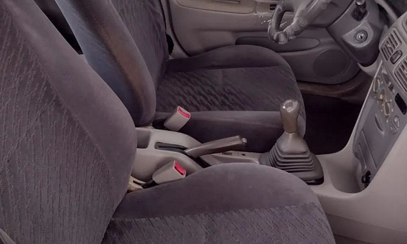 Toyota Corolla Xli 1...