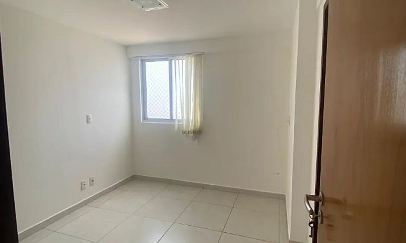 Apartamento No Pedro...