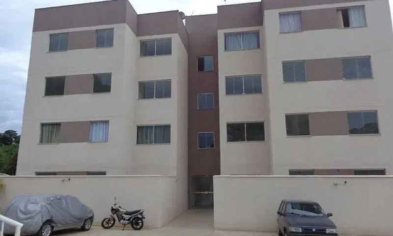Apartamento Com Area...