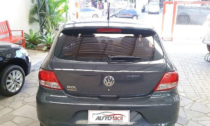 Vw - Volkswagen Gol ...