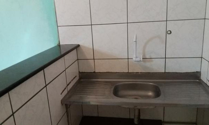 Vendo Casa Com Garag...