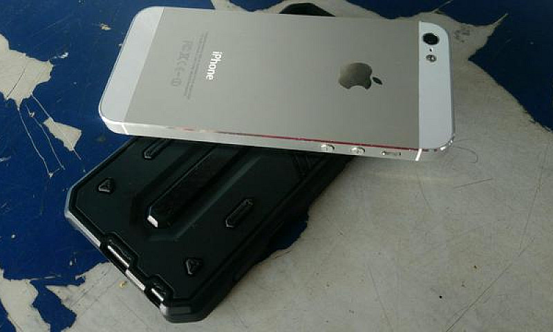 Vendo Iphone 5...