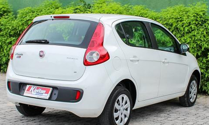 Fiat Palio 2014/2014...