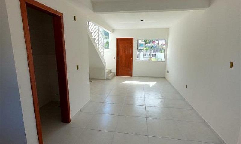 Casa À Venda Com 2 D...