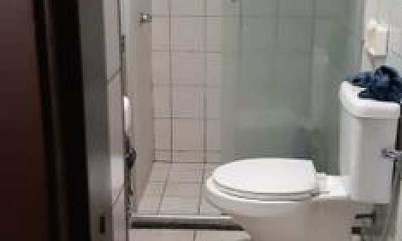 Apartamento Na Ponta...