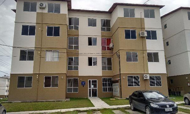 Apartamento De 2 Qua...