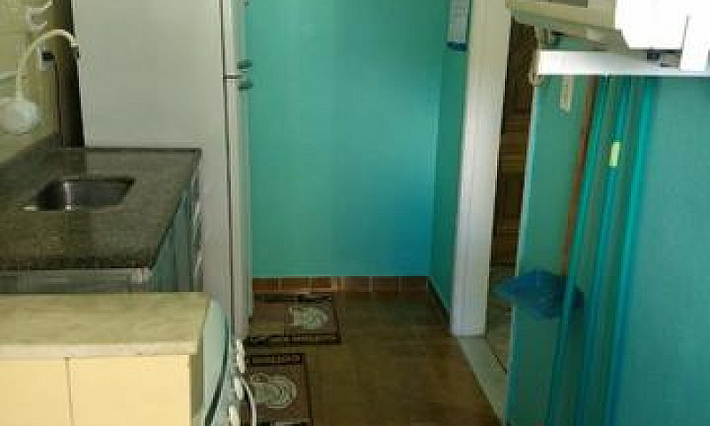 (F1833) Apartamento ...