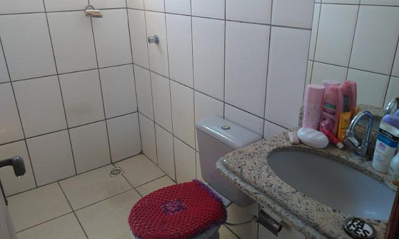 Apartamento 2 Quarto...