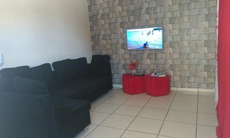 Apartamento 2 Quarto...