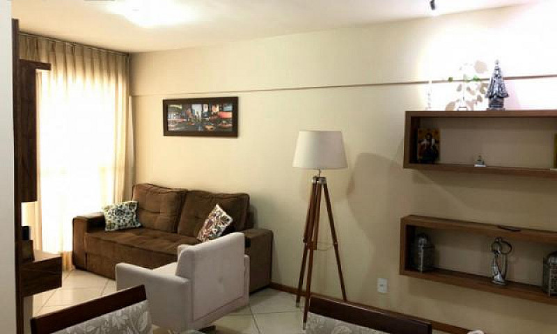 Apartamento 3 Quarto...