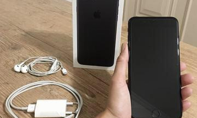 Iphone 7 Plus 128 Gb...