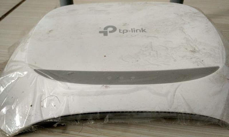 Roteador Tp-Link 2 A...