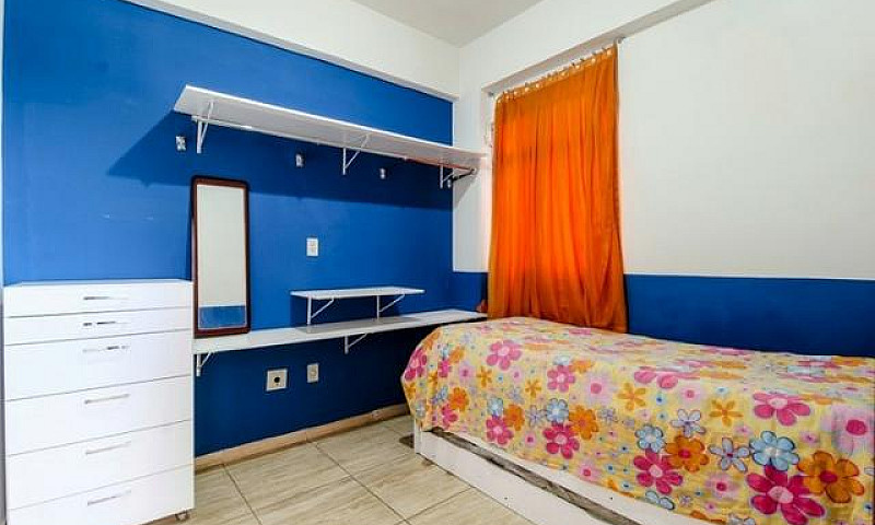 Apartamento São José...