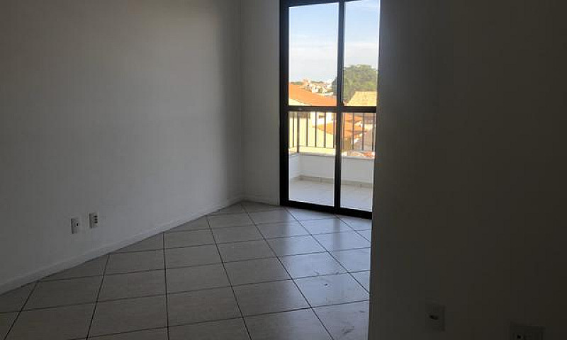 Apartamento No Parqu...