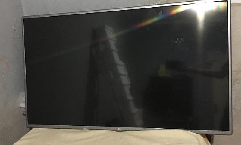 Tv Lg Lg 42Lb5600...