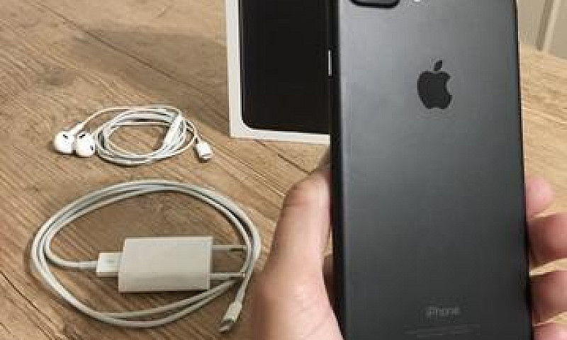 Iphone 7 Plus 128 Gb...