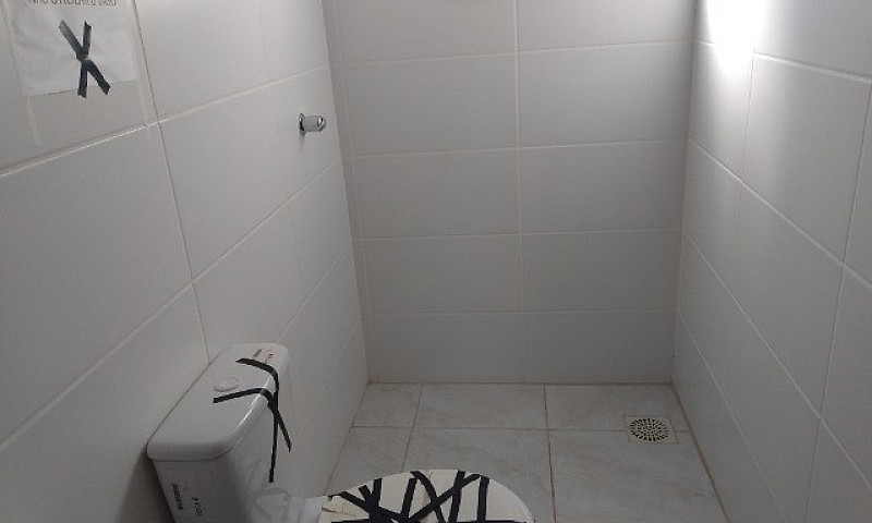 Casa Em Cachoeirinha...