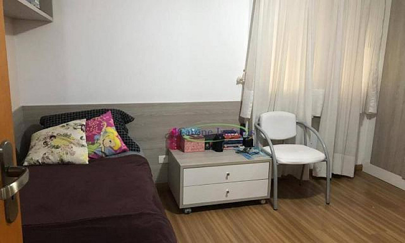 Apartamento Com 3 Do...