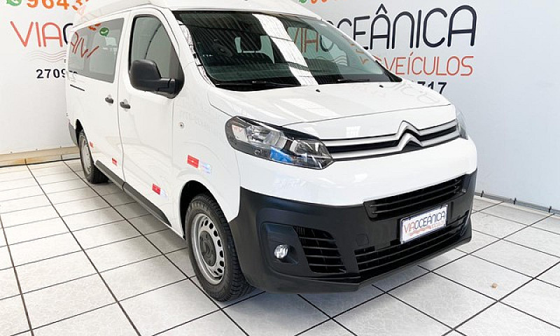Citroen Jumpy 1.6 Mi...