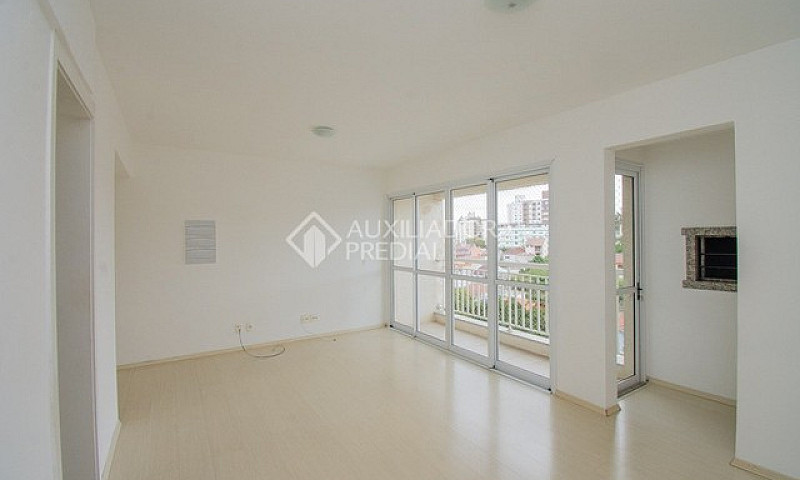Apartamento Para Alu...