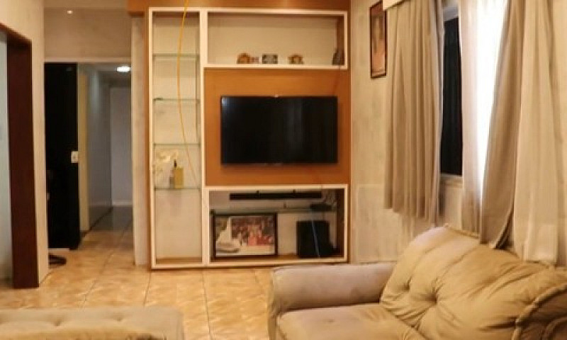 Casa - Conj Manoel B...