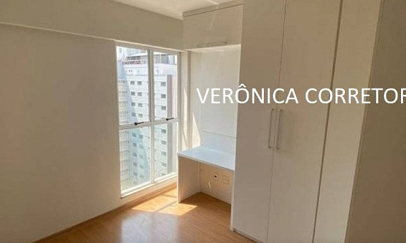 Ótimo Apartamento Ce...