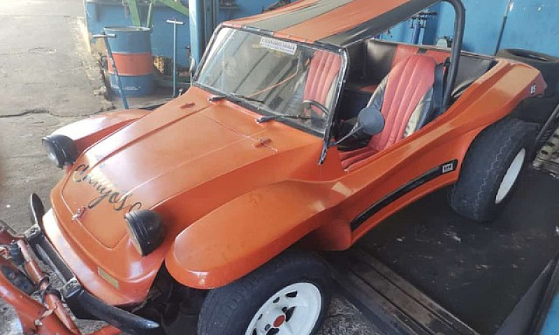Buggy Bird...