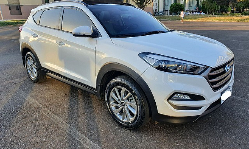 New Tucson 1.6 Gls -...