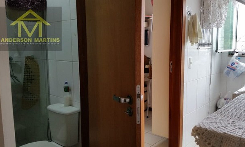 Apartamento Incrível...