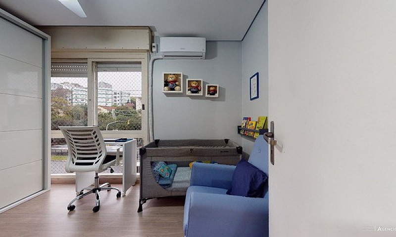 Apartamento Para Ven...