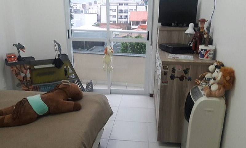 Apartamento A Venda ...