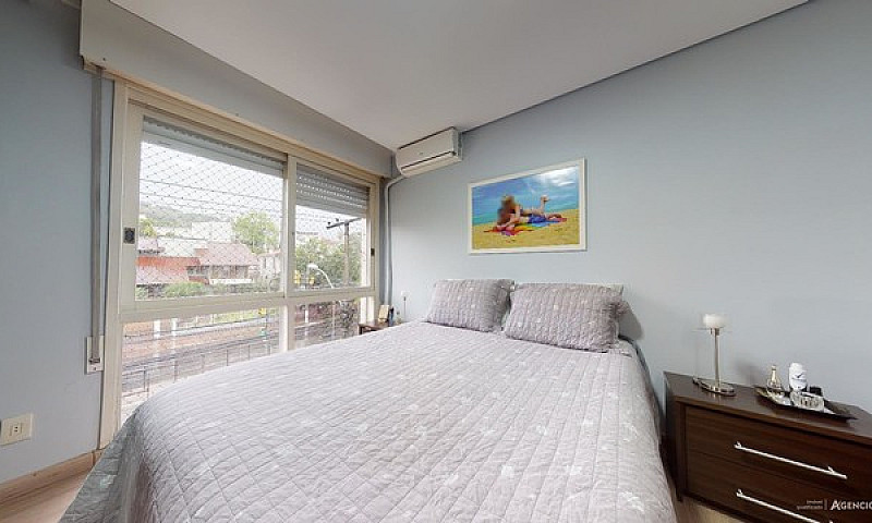 Apartamento Para Ven...