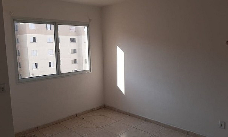 Apartamento Com 2 Do...