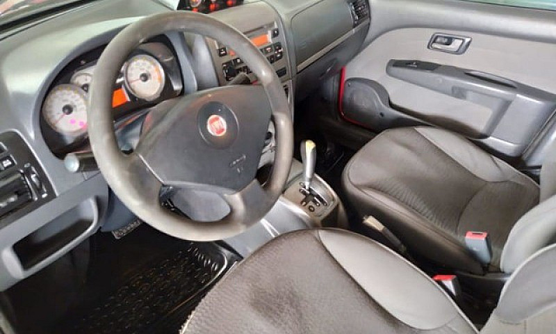 Fiat Palio Weekend 1...