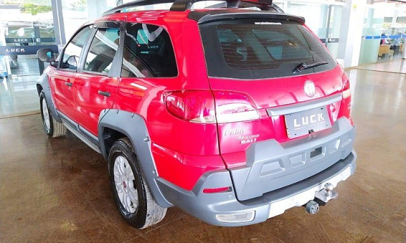 Fiat Palio Weekend 1...