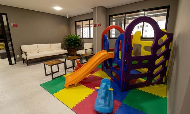 Apartamento Para Ven...