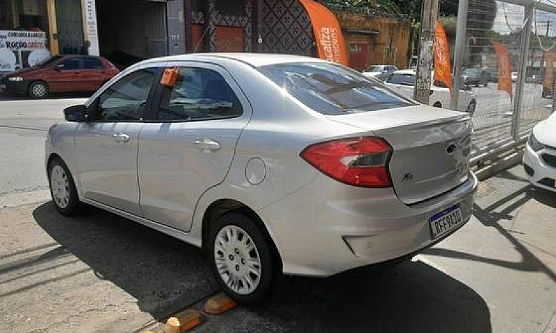 Ka 2020/2021 1.5 Ti-...