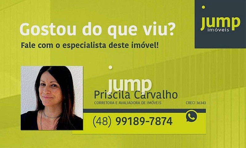Casa Com 4 Dormitóri...