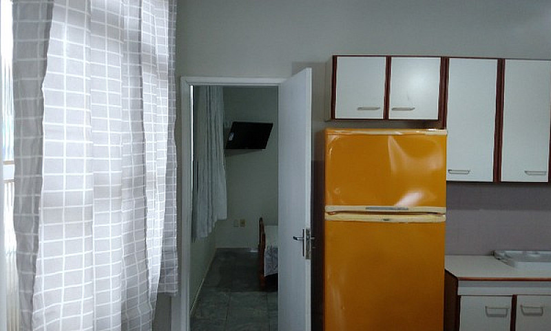 Apartamento Quarto-S...