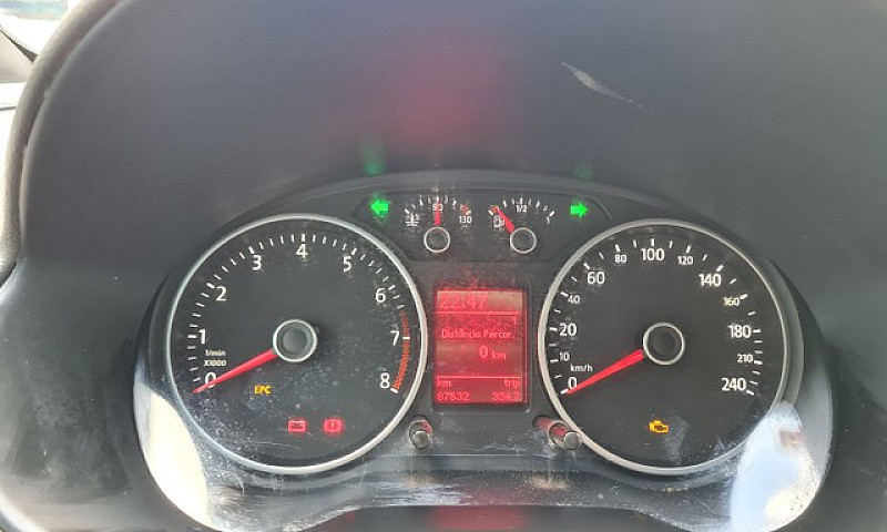 Saveiro Cross Cd 1.6...