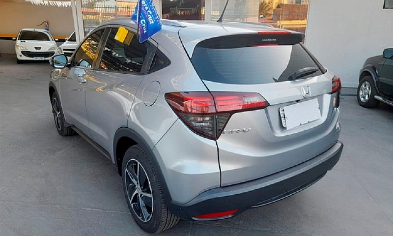 Honda Hr-V Ex 1.8 Au...