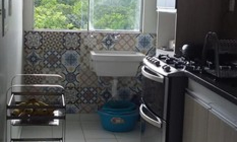 Apartamento Para Ven...