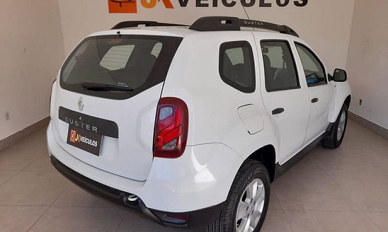 Renault Duster Exp16...