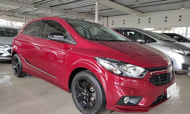 Chevrolet Onix 1.4 M...