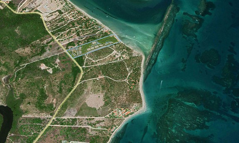 Apartamento Para Ven...