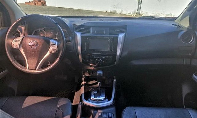 Frontier 2.3 16V Tur...